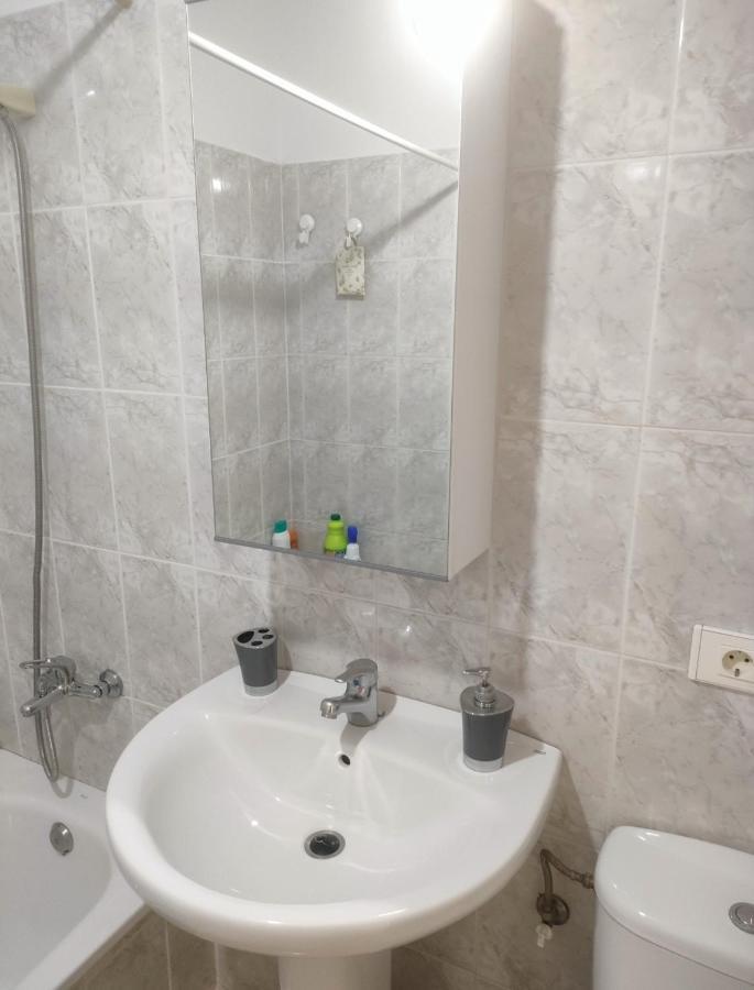 Appartement Casa Noas à Playa Blanca  Extérieur photo
