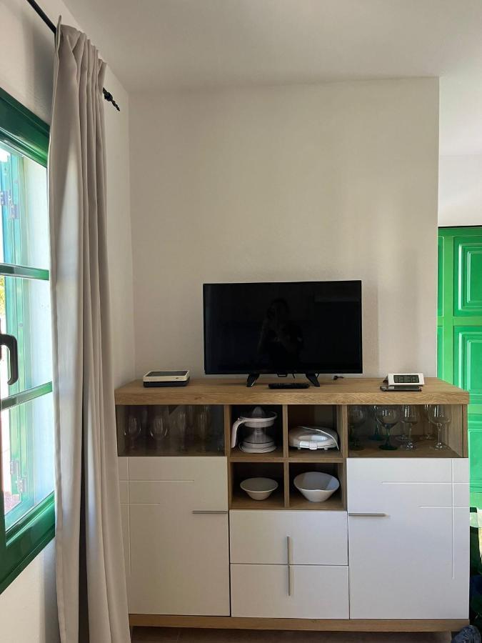 Appartement Casa Noas à Playa Blanca  Extérieur photo