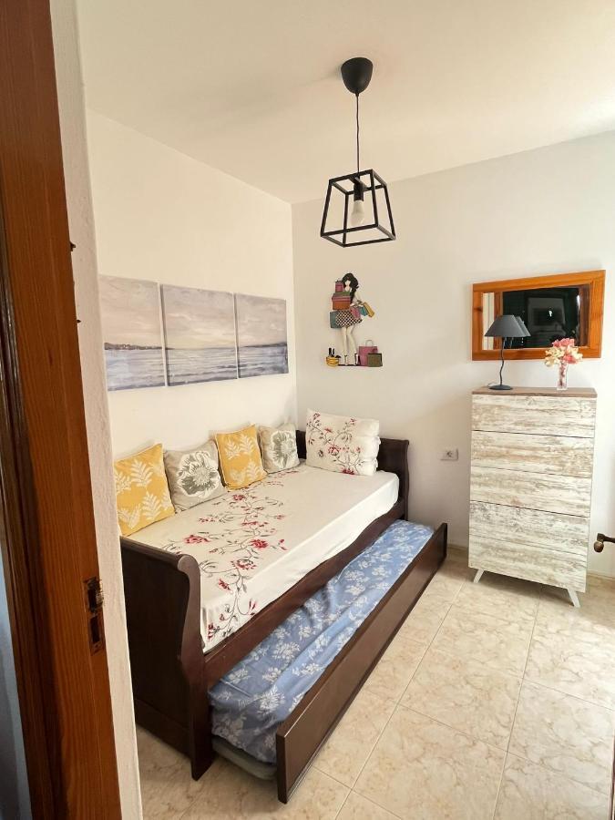 Appartement Casa Noas à Playa Blanca  Extérieur photo