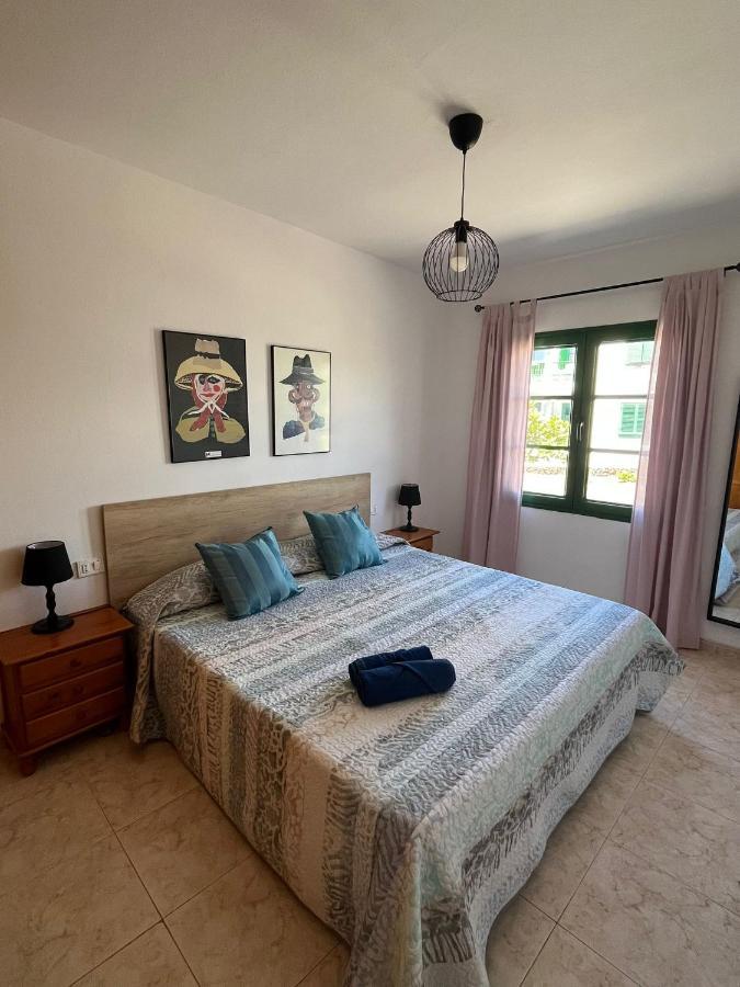 Appartement Casa Noas à Playa Blanca  Extérieur photo