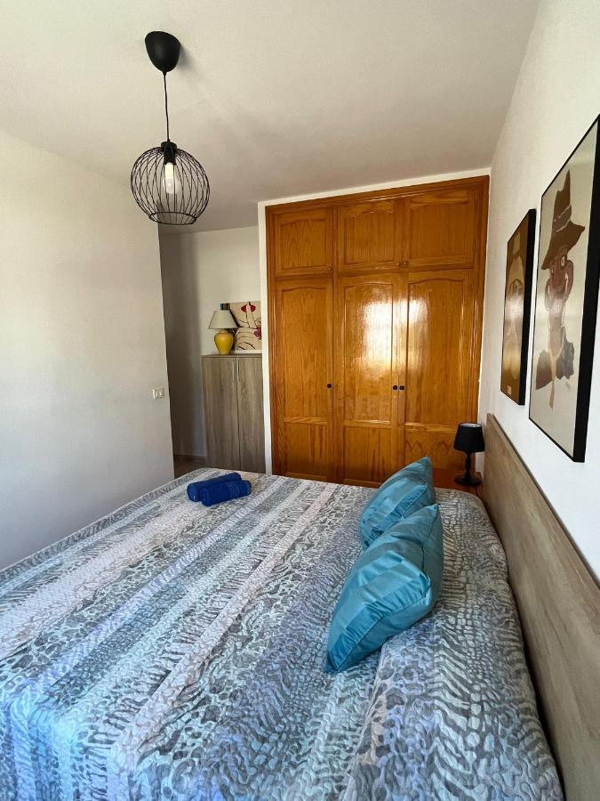 Appartement Casa Noas à Playa Blanca  Extérieur photo