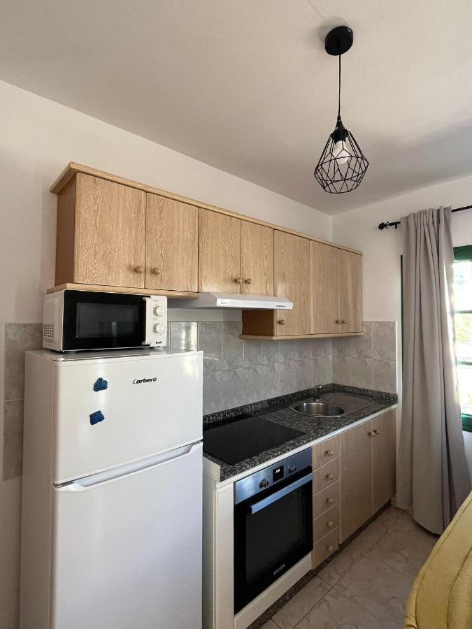 Appartement Casa Noas à Playa Blanca  Extérieur photo