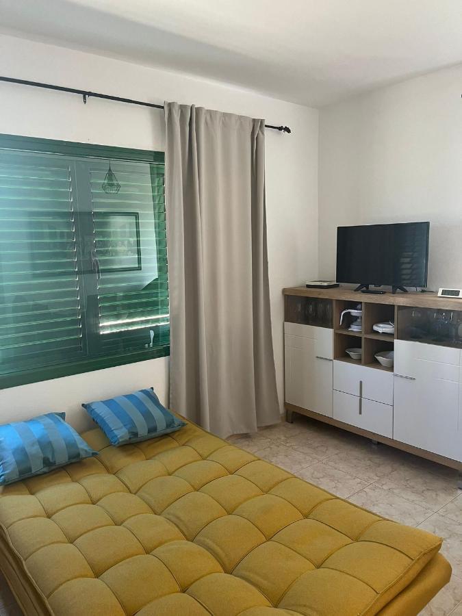 Appartement Casa Noas à Playa Blanca  Extérieur photo