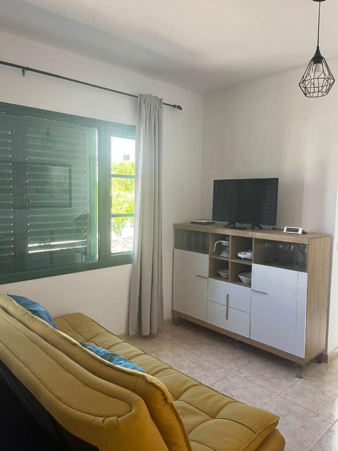 Appartement Casa Noas à Playa Blanca  Extérieur photo