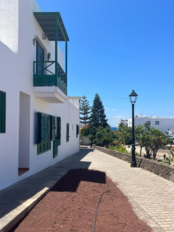 Appartement Casa Noas à Playa Blanca  Extérieur photo