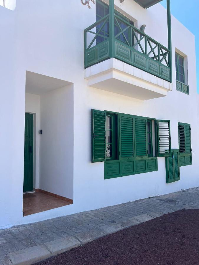 Appartement Casa Noas à Playa Blanca  Extérieur photo