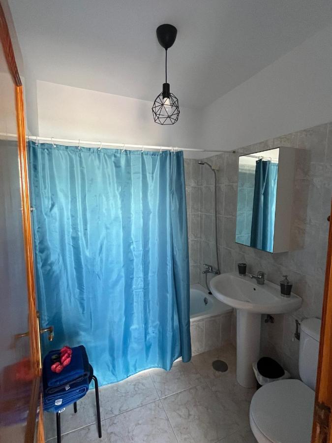 Appartement Casa Noas à Playa Blanca  Extérieur photo