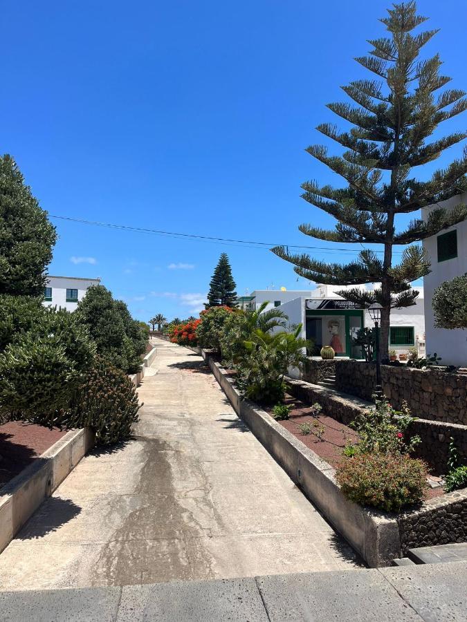 Appartement Casa Noas à Playa Blanca  Extérieur photo