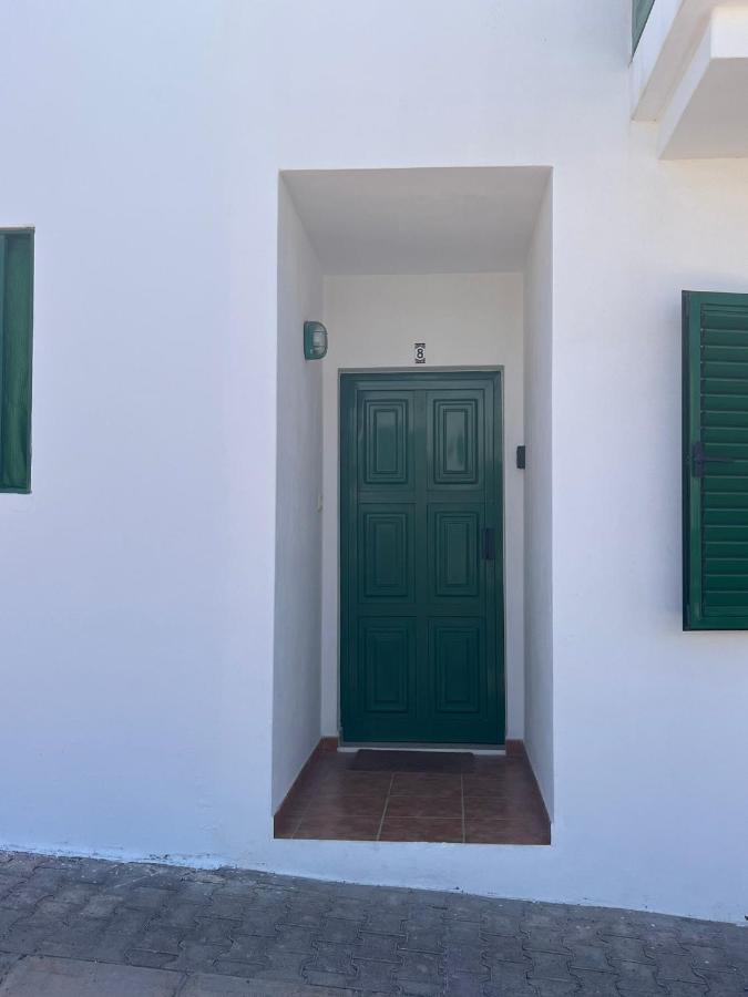 Appartement Casa Noas à Playa Blanca  Extérieur photo